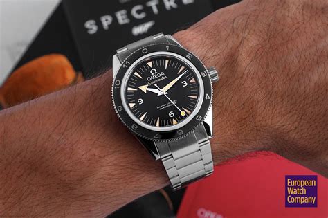 omega seamaster 300 spectre kaufen|More.